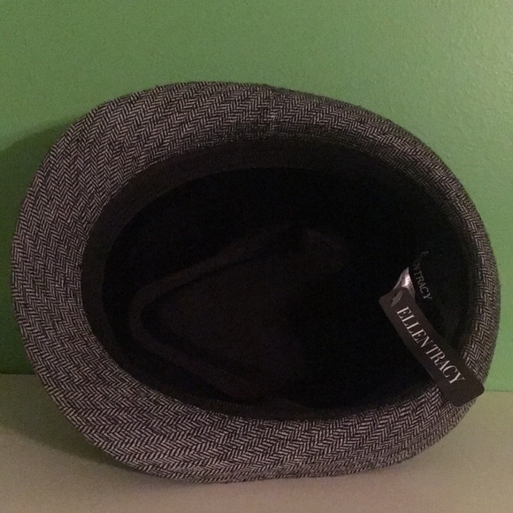 Ellen Tracy Hat - Picture 2 of 3